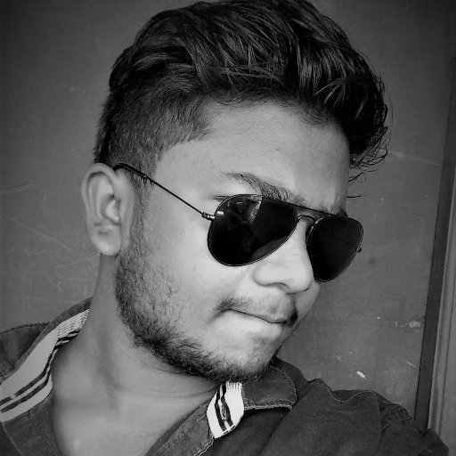 shekarrsmech's profile picture. 