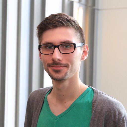 cb_Malischek's profile picture. COMPUTER BILD-Redakteur. Privat hier: @malinout.