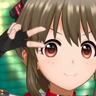 まーしーさんのプロフィール画像