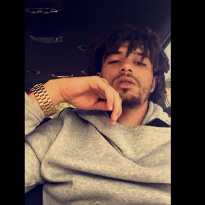 smac3p's profile picture. 