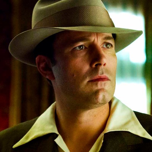 Official Twitter page for #LiveByNight, directed by and starring @BenAffleck - Own it on Digital HD and Blu-ray™ now..