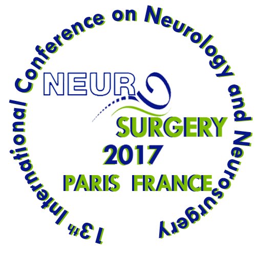 Neuro_Surgery17's profile picture. Shed the shackles of delusions on #Neurosurgery & #Neurology on #June 19-21, 2017 at #Paris, #France