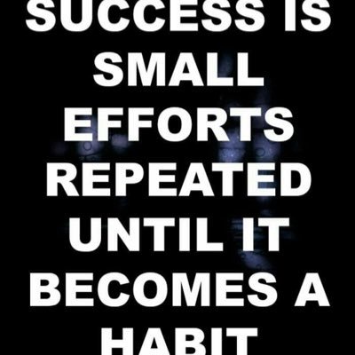 __JMW's profile picture. 7P'S. Better Every Day!