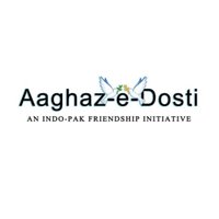 Aaghaz-e-Dosti(@aaghazedosti) 's Twitter Profile Photo