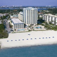 Lido Beach Resort (@lidobeachresort) 's Twitter Profile