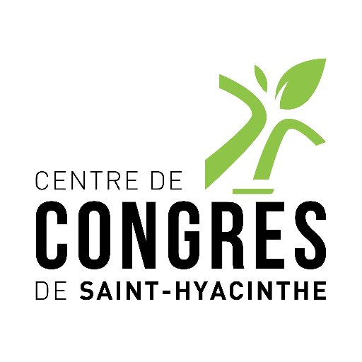 Le Centre de congrès de Saint-Hyacinthe est le plus vaste centre de congrès et de salons, foires et expositions à l’extérieur de Montréal et de Québec.