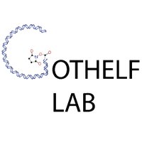 Gothelf lab(@GothelfLab) 's Twitter Profile Photo