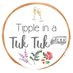 Tipple in a TukTuk (@tippleinatuktuk) Twitter profile photo Tipple in a TukTuk (@tippleinatuktuk) Twitter profile photo