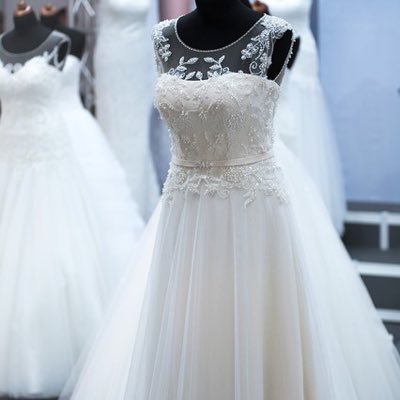 Bridal gowns and accessories for the Bride & her bridal party. #bride #bridal #wedding #bridalgown #bridesmaid #flowergirls #weddingdress #bridalparty