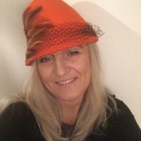 Magda Rozen (@magda_rozen) 's Twitter Profile