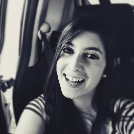 ClaudiaSoGu's profile picture. 