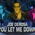 Joe DeRosa (@joederosacomedy) Twitter profile photo