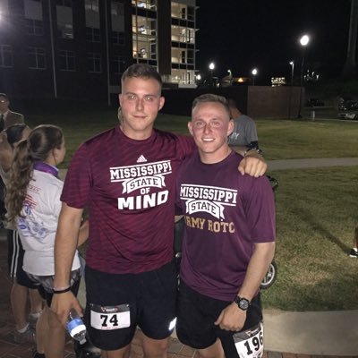 Mississippi State University Alum. Aerospace Engineer