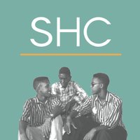 Southern Historical Collection, UNC Chapel Hill (@sohistcoll_1930) 's Twitter Profile