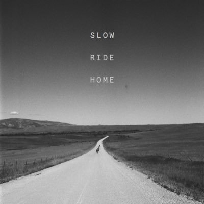 SlowRideHomeDoc's profile picture. 3,700 miles. 11 days... on scooters. 🎥🛵 • [Screening at a theater near you!] #slowridehome