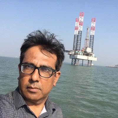 msethi42's profile picture. Businessman. India 🇮🇳 first for me always.