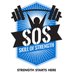 SKILL OF STRENGTH (@skillofstrength) Twitter profile photo SKILL OF STRENGTH (@skillofstrength) Twitter profile photo
