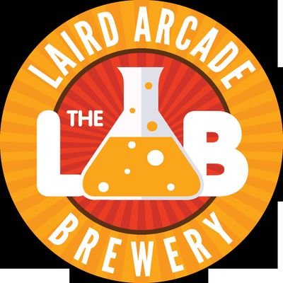 Laird Arcade Brewery