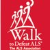 Walk to Defeat ALS (@walktodefeat) Twitter profile photo Walk to Defeat ALS (@walktodefeat) Twitter profile photo