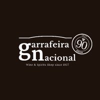 Garrafeira Nacional(@gnacional) 's Twitter Profile Photo