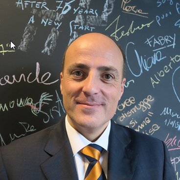 marzio_tivano's profile picture. Enterprise Account Manager per @HPE_IT