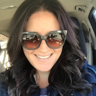 Bruno Mars/Harry Potter/Weird Al/Music Fanatic. Dog mom to Grace. human mom to Molly. Jazzercise Instructor.