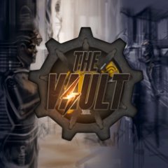 The Vault Fallout Wiki