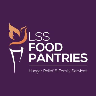 LSSFoodPantries's profile picture. LSS Food Pantries give more than 5 million pounds of food each year to families in need. Our storefront and mobile pantries serve neighbors in 13 Ohio counties.