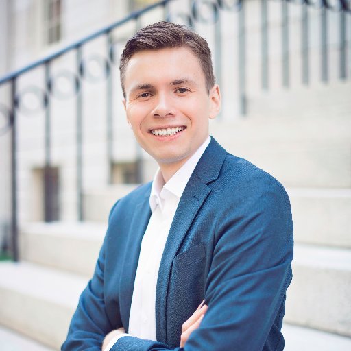 gmaciej's profile picture. Passionate about renewable energy and technology. Focused on helping people with internet marketing, #SEO, #PPC, #SEM, #MarTech.