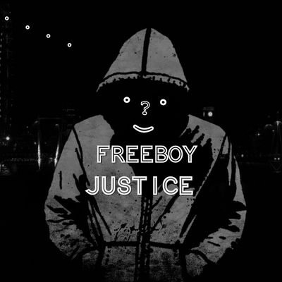 FREEBOYJUSTICE Profile Picture