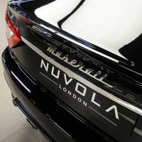 Nuvola London(@NuvolaLondon) 's Twitter Profile Photo