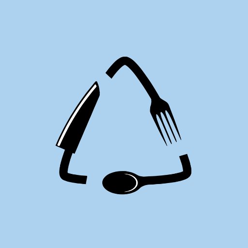 We are an organization that provides users with accessible reusable tableware as a responsible alternative to disposable items. #ReduceReuseRecycle