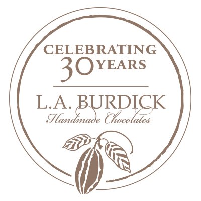 L.A. Burdick Handmade Chocolates are handcrafted from the finest cocoa beans and the freshest ingredients.