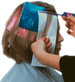 MajeFoils's profile picture. The Fastest, Easiest and Safest Way To Highlight, Lowlight and Foil Hair. Join our mailing list on our website and receive a free Highlighting Guide.