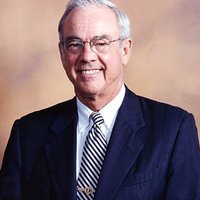 Paul Patton (@govpep59) 's Twitter Profile