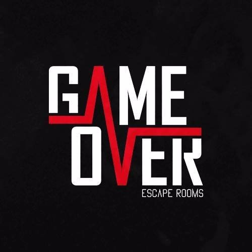 Escape Game Over Derby: With filmset quality rooms, high tech puzzles,and themes found nowhere else in the UK. It can only be Game Over.