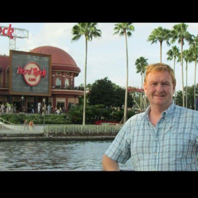 RitchieNield's profile picture. AV Account Management and Live Events