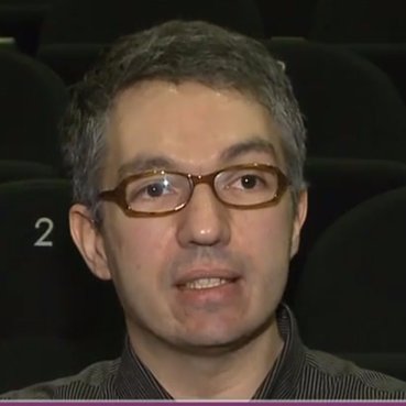 Mauro Bucci is a filmmaker and independent researcher in the field of Visual Anthropology.