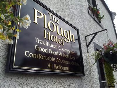 yetholmplough's profile picture. Country hotel in the heart of the picturesque village of Town Yetholm.
Proud participants of the Borders Best Bar None Scotland