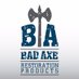 BadAxe Restoration (@ba_restoration) Twitter profile photo BadAxe Restoration (@ba_restoration) Twitter profile photo