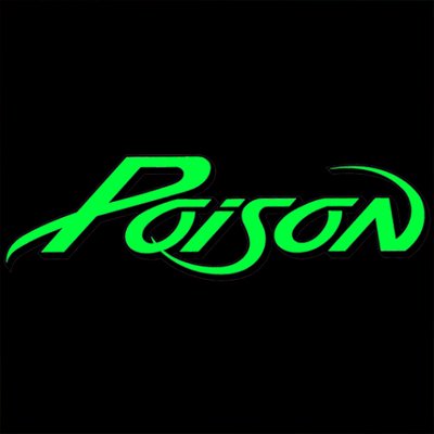 poison poison twitter