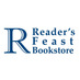 Reader's Feast Books (@readersfeastbks) Twitter profile photo Reader's Feast Books (@readersfeastbks) Twitter profile photo