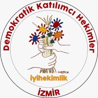 İyiHekimlik-İzmir(@dkhizmir1) 's Twitter Profile Photo