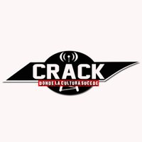 Crack (@crackelprograma) 's Twitter Profile