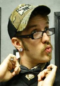 I'm a tattoo artist at Classic Tattoos in San Marcos, TX.