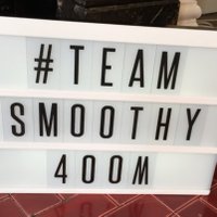 Jodie M-R(@TeamSmoothy) 's Twitter Profile Photo