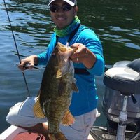 NE Fishing & Outdoor(@nefish_outdoors) 's Twitter Profile Photo