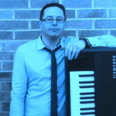 Independent Financial Adviser for Invest Southwest Also part time (very!) musician - spotted occasionally playing gigs in and around Dorchester !