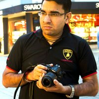 Varun Kaushik (@varunk1981) 's Twitter Profile
