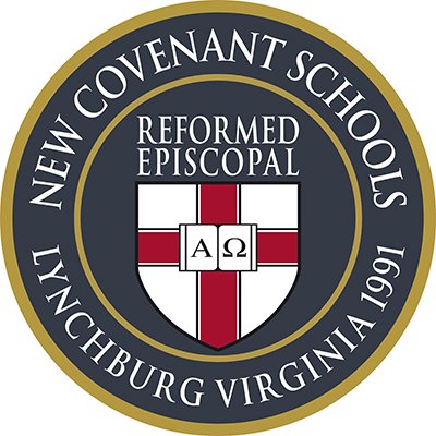 New Covenant Schools offers a classical, Christian education for students in grades K-12 in Lynchburg, VA and is fully accredited by SACS/CASI.
